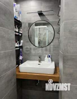 1-к квартира, вторичка, 35м2, 8/10 этаж