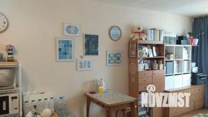 2-к квартира, вторичка, 36м2, 4/5 этаж