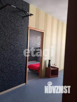 1-к квартира, вторичка, 53м2, 6/14 этаж