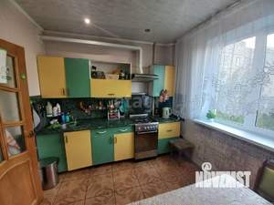 3-к квартира, вторичка, 70м2, 4/7 этаж