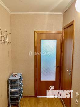 1-к квартира, вторичка, 34м2, 1/10 этаж