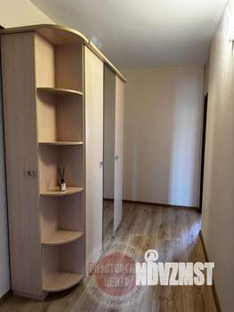 1-к квартира, вторичка, 45м2, 2/2 этаж