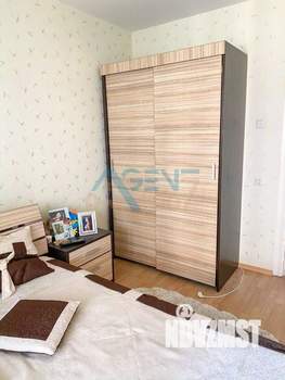 2-к квартира, вторичка, 54м2, 5/10 этаж