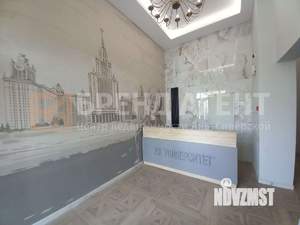 3-к квартира, вторичка, 81м2, 11/18 этаж