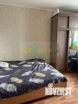 3-к квартира, вторичка, 76м2, 4/10 этаж