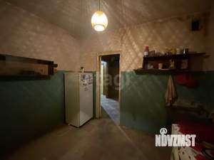 2-к квартира, вторичка, 53м2, 8/9 этаж