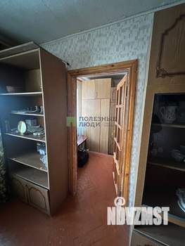 2-к квартира, вторичка, 45м2, 3/5 этаж