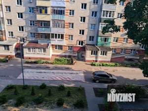 2-к квартира, вторичка, 45м2, 4/5 этаж