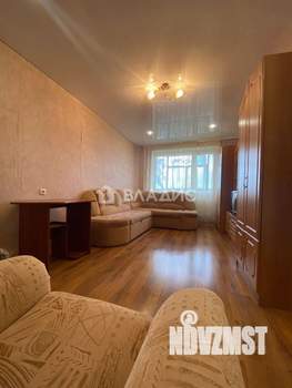 1-к квартира, вторичка, 34м2, 6/10 этаж