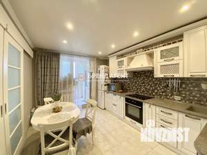 3-к квартира, вторичка, 93м2, 10/14 этаж