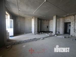 1-к квартира, вторичка, 54м2, 14/17 этаж