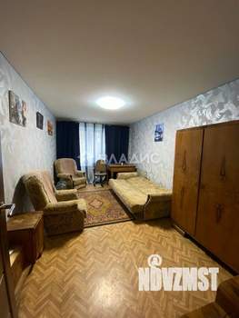 2-к квартира, вторичка, 61м2, 1/10 этаж