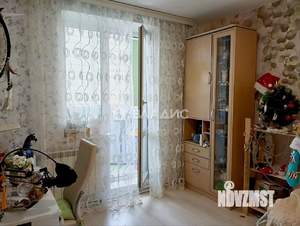 2-к квартира, вторичка, 51м2, 8/10 этаж