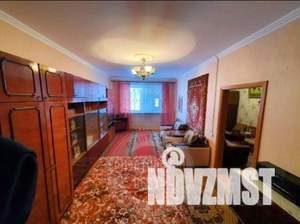 2-к квартира, вторичка, 59м2, 1/1 этаж