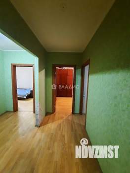 3-к квартира, вторичка, 69м2, 6/10 этаж