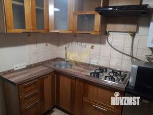 1-к квартира, вторичка, 32м2, 2/5 этаж