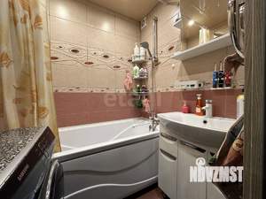 3-к квартира, вторичка, 72м2, 4/10 этаж