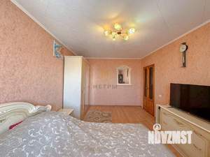 2-к квартира, вторичка, 51м2, 14/14 этаж