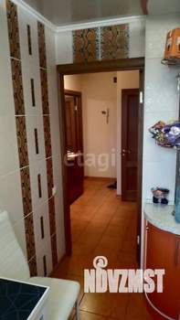 1-к квартира, вторичка, 35м2, 4/5 этаж