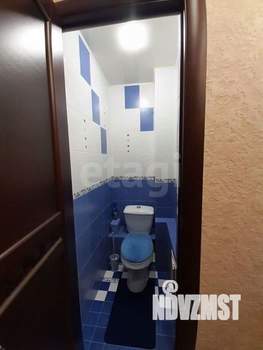 1-к квартира, вторичка, 34м2, 2/10 этаж