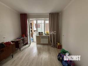 1-к квартира, вторичка, 35м2, 2/14 этаж