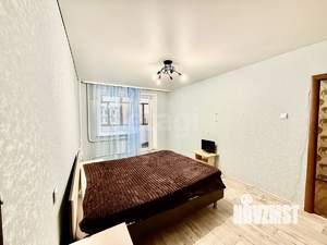 1-к квартира, вторичка, 34м2, 2/10 этаж