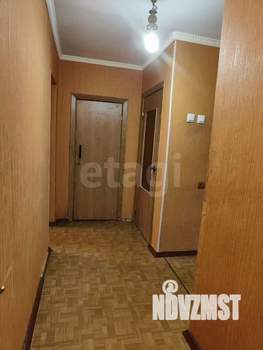 2-к квартира, вторичка, 46м2, 4/5 этаж