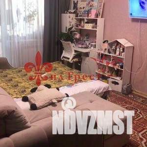 2-к квартира, вторичка, 51м2, 3/10 этаж