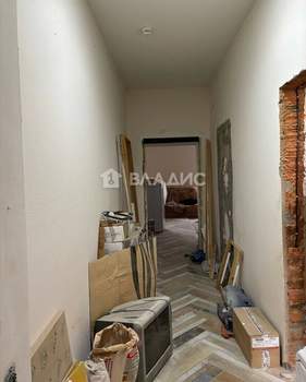 2-к квартира, вторичка, 60м2, 2/4 этаж