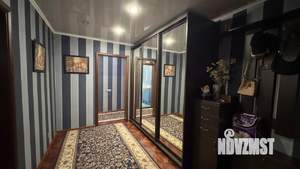 3-к квартира, вторичка, 71м2, 4/10 этаж