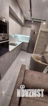1-к квартира, вторичка, 54м2, 8/21 этаж