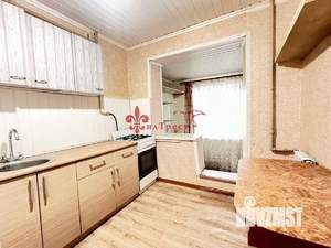 1-к квартира, вторичка, 29м2, 1/9 этаж