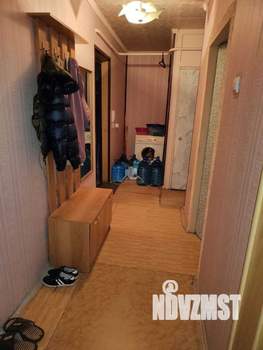 4-к квартира, вторичка, 61м2, 1/5 этаж