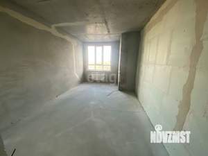 1-к квартира, вторичка, 54м2, 12/18 этаж