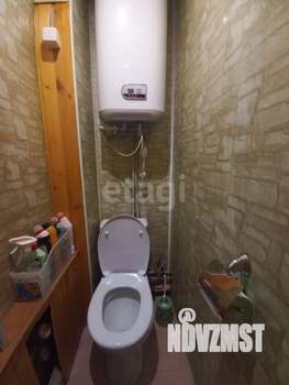 3-к квартира, вторичка, 70м2, 4/7 этаж