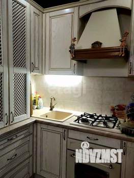 2-к квартира, вторичка, 57м2, 3/5 этаж