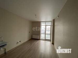 1-к квартира, вторичка, 43м2, 2/18 этаж