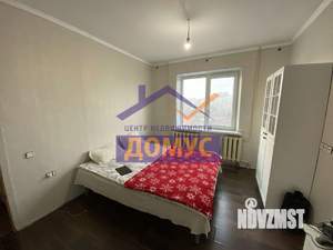 4-к квартира, вторичка, 69м2, 8/10 этаж