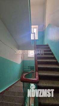 2-к квартира, вторичка, 50м2, 2/4 этаж