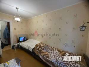 2-к квартира, вторичка, 44м2, 2/5 этаж