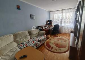 3-к квартира, вторичка, 72м2, 4/10 этаж