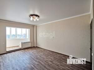1-к квартира, вторичка, 41м2, 6/17 этаж
