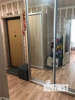 2-к квартира, вторичка, 51м2, 3/10 этаж