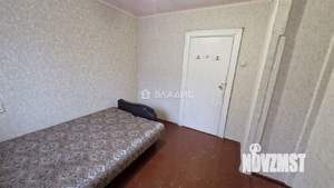 3-к квартира, вторичка, 48м2, 5/5 этаж