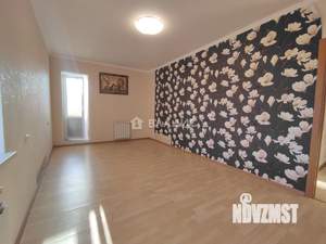 2-к квартира, вторичка, 55м2, 1/9 этаж