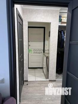 3-к квартира, вторичка, 62м2, 2/5 этаж