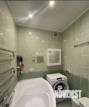 2-к квартира, вторичка, 63м2, 13/16 этаж