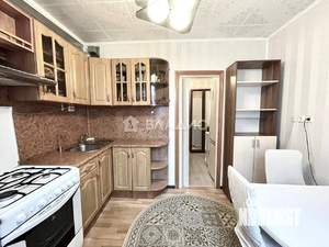 3-к квартира, вторичка, 69м2, 2/10 этаж