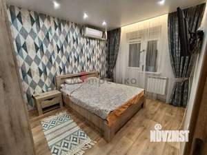 3-к квартира, вторичка, 73м2, 4/10 этаж