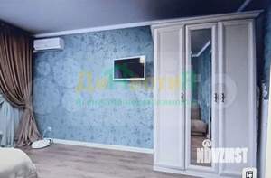 1-к квартира, вторичка, 44м2, 14/14 этаж